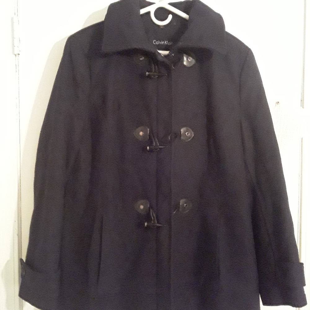 Outerwear